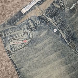 Diesel Kulter Jeans